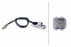 HELLA 6PN 358 186-441 — Датчик NOx