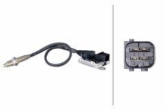 HELLA 6PN 358 186-451 — Датчик NOx