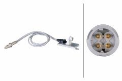 HELLA 6PN 358 186-491 — Датчик NOx