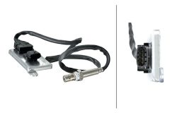 HELLA 6PN 358 186-681 — Датчик NOx