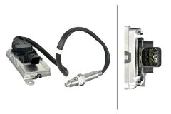 HELLA 6PN 358 186-691 — Датчик NOx