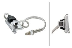 HELLA 6PN 358 186-721 — Датчик NOx