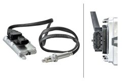 HELLA 6PN 358 186-761 — Senzor NOx