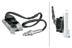 HELLA 6PN 358 186-771 — Senzor NOx