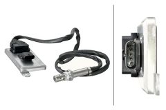 HELLA 6PN 358 186-811 — Датчик NOx