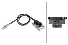 HELLA 6PN 358 186-851 — Датчик NOx