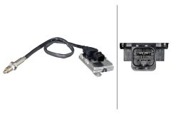HELLA 6PN 358 186-891 — Датчик NOx