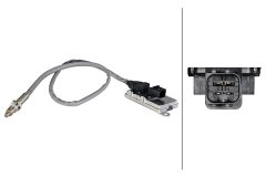 HELLA 6PN 358 186-901 — Датчик NOx