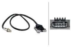 HELLA 6PN 358 307-021 — Senzor NOx