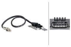 HELLA 6PN 358 307-031 — Senzor NOx