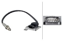 HELLA 6PN 358 307-061 — Senzor NOx