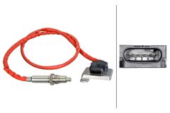 HELLA 6PN 358 307-081 — Senzor NOx