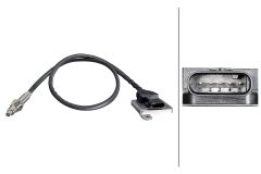 HELLA 6PN 358 307-091 — Датчик NOx