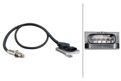 HELLA 6PN 358 307-181 — Senzor NOx
