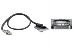 HELLA 6PN 358 307-201 — Senzor NOx
