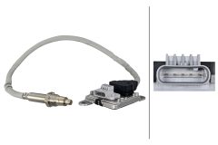 HELLA 6PN 358 307-241 — Senzor NOx