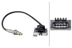 HELLA 6PN 358 307-271 — Датчик NOx