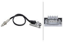 HELLA 6PN 358 307-281 — Senzor NOx