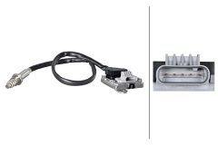 HELLA 6PN 358 307-291 — Senzor NOx