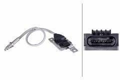 HELLA 6PN 358 307-311 — Senzor NOx