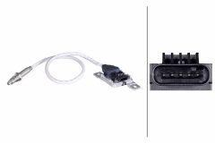 HELLA 6PN 358 307-321 — Senzor NOx