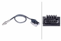 HELLA 6PN 358 307-491 — Датчик NOx