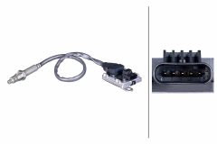 HELLA 6PN 358 307-521 — Senzor NOx