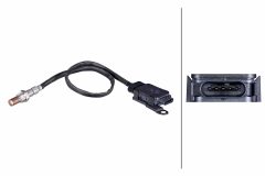 HELLA 6PN 358 307-701 — Senzor NOx