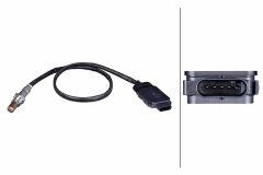 HELLA 6PN 358 307-711 — Датчик NOx