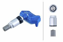 HELLA 6PP 358 375-011 — Senzor turație roată sistem TPMS