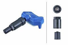 HELLA 6PP 358 375-021 — Senzor turație roată sistem TPMS