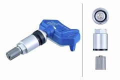 HELLA 6PP 358 375-121 — Senzor turație roată sistem TPMS