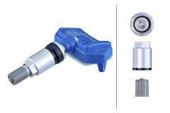 HELLA 6PP 358 375-151 — Senzor turație roată sistem TPMS