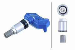 HELLA 6PP 358 375-191 — Senzor turație roată sistem TPMS
