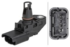 HELLA 6PP 009 403-391 — Датчик температуры впускного воздуха
