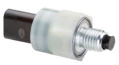 HELLA 6PP 010 378-201 — Senzor temperatură/presiune ulei