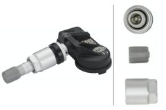 HELLA 6PP 358 139-531 — Датчик вращения колеса TPMS