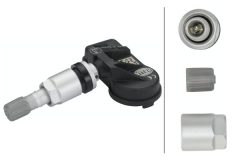 HELLA 6PP 358 139-011 — Датчик вращения колеса TPMS