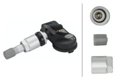 HELLA 6PP 358 139-041 — Датчик вращения колеса TPMS