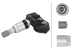 HELLA 6PP 358 139-151 — Датчик вращения колеса TPMS