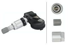 HELLA 6PP 358 139-161 — Датчик вращения колеса TPMS