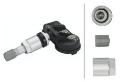 HELLA 6PP 358 139-181 — Senzor turație roată sistem TPMS