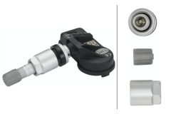 HELLA 6PP 358 139-191 — Senzor turație roată sistem TPMS