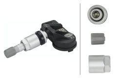 HELLA 6PP 358 139-211 — Датчик вращения колеса TPMS