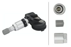 HELLA 6PP 358 139-231 — Senzor turație roată sistem TPMS