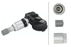 HELLA 6PP 358 139-261 — Senzor turație roată sistem TPMS
