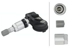 HELLA 6PP 358 139-271 — Senzor turație roată sistem TPMS