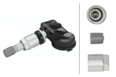 HELLA 6PP 358 139-291 — Senzor turație roată sistem TPMS