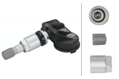 HELLA 6PP 358 139-311 — Senzor turație roată sistem TPMS