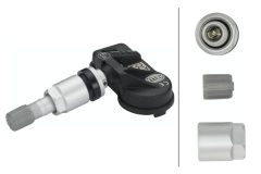 HELLA 6PP 358 139-331 — Senzor turație roată sistem TPMS